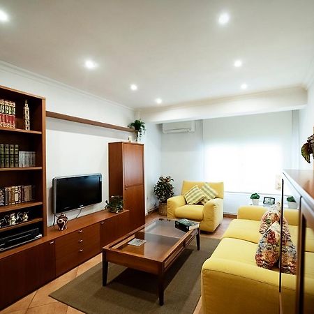 La Picacena Apartment Куенка Екстериор снимка