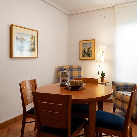 La Picacena Apartment Куенка Екстериор снимка