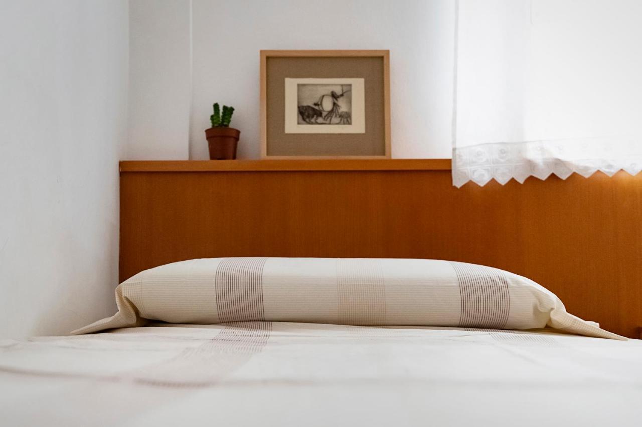 La Picacena Apartment Куенка Екстериор снимка
