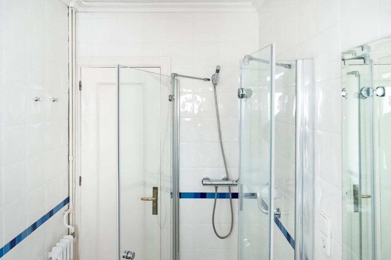 La Picacena Apartment Куенка Екстериор снимка