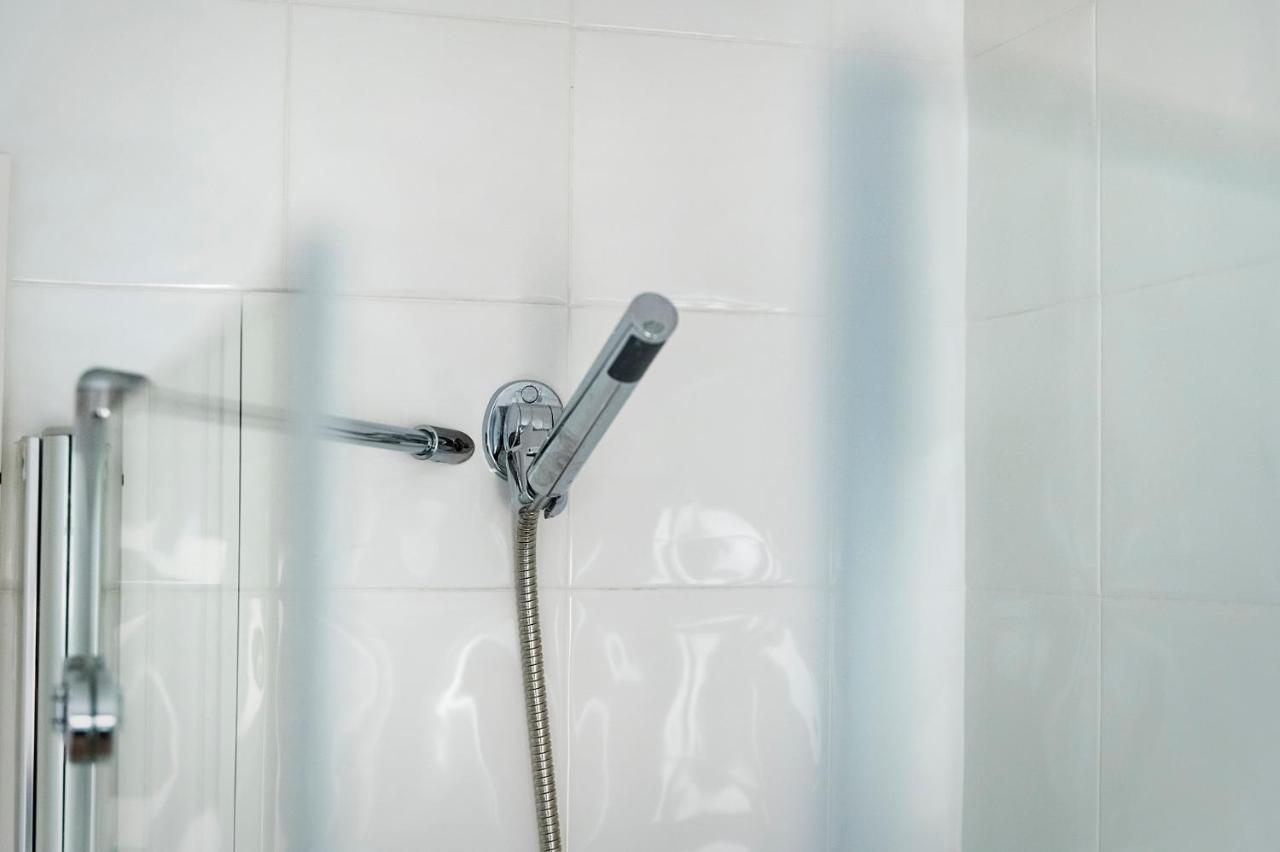 La Picacena Apartment Куенка Екстериор снимка