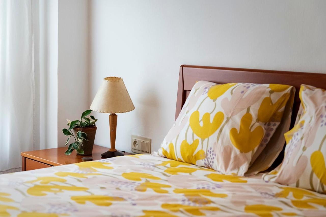 La Picacena Apartment Куенка Екстериор снимка