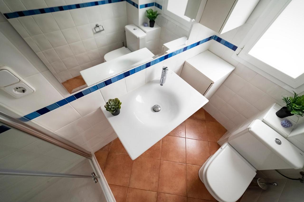 La Picacena Apartment Куенка Екстериор снимка