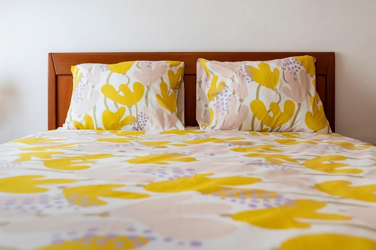 La Picacena Apartment Куенка Екстериор снимка