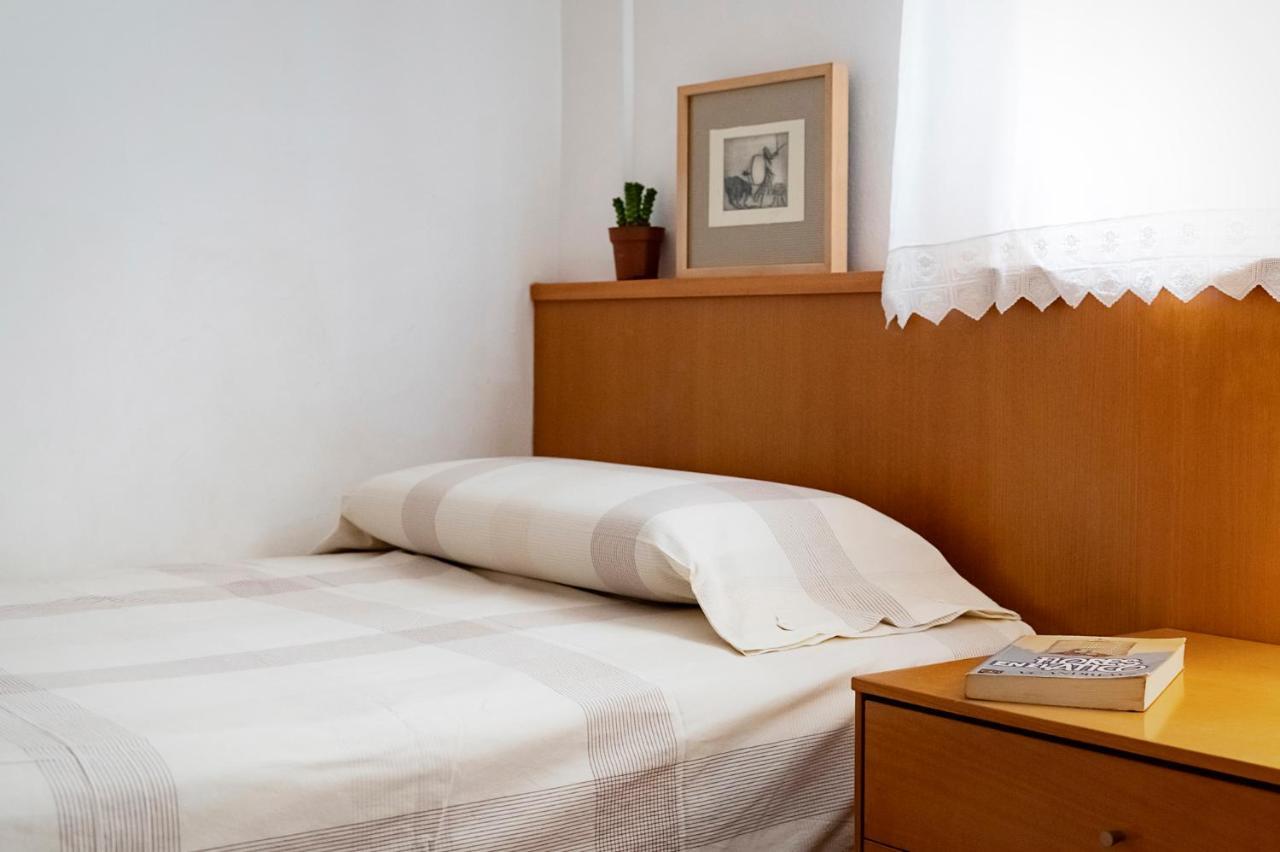 La Picacena Apartment Куенка Екстериор снимка