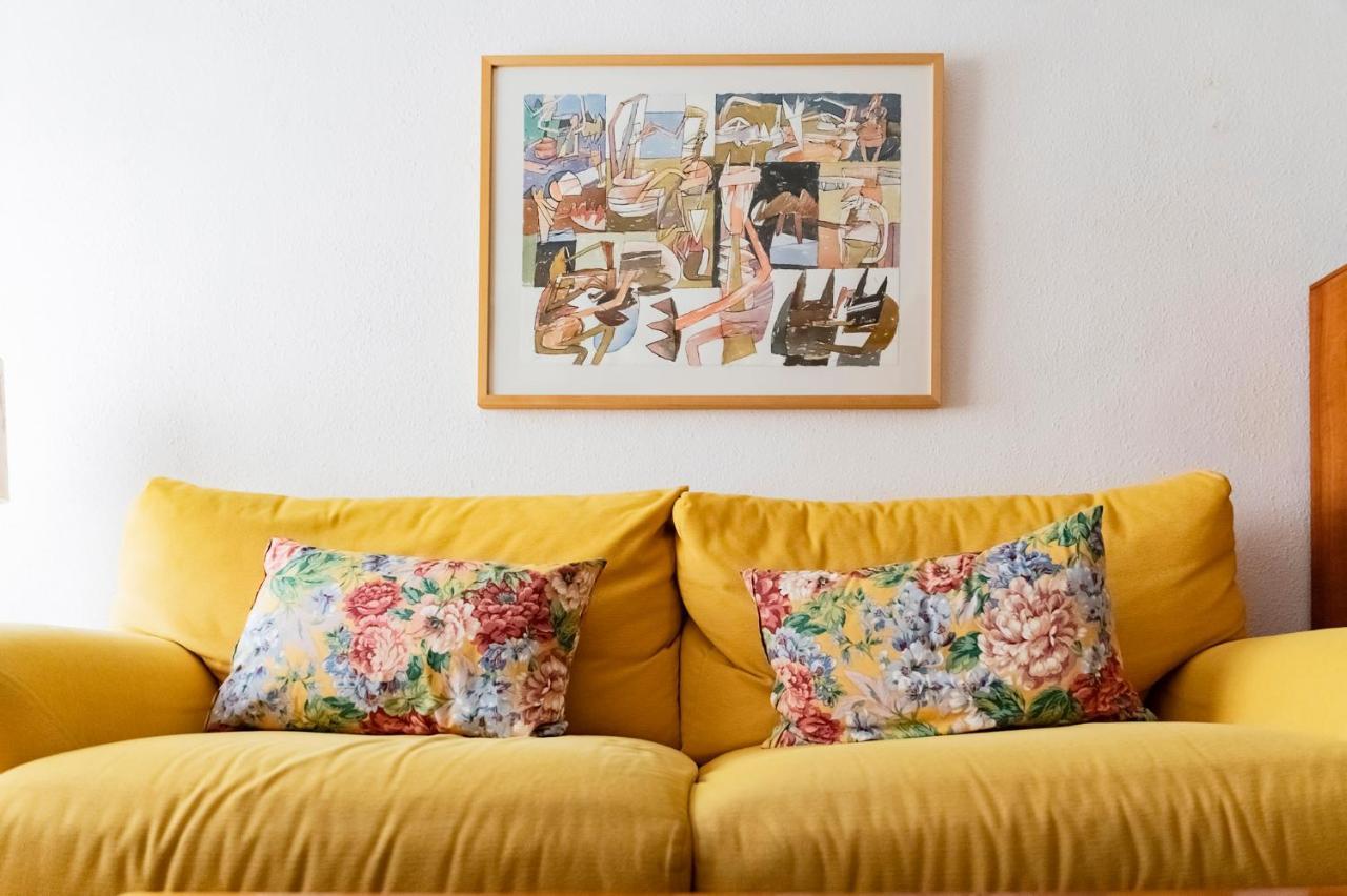 La Picacena Apartment Куенка Екстериор снимка