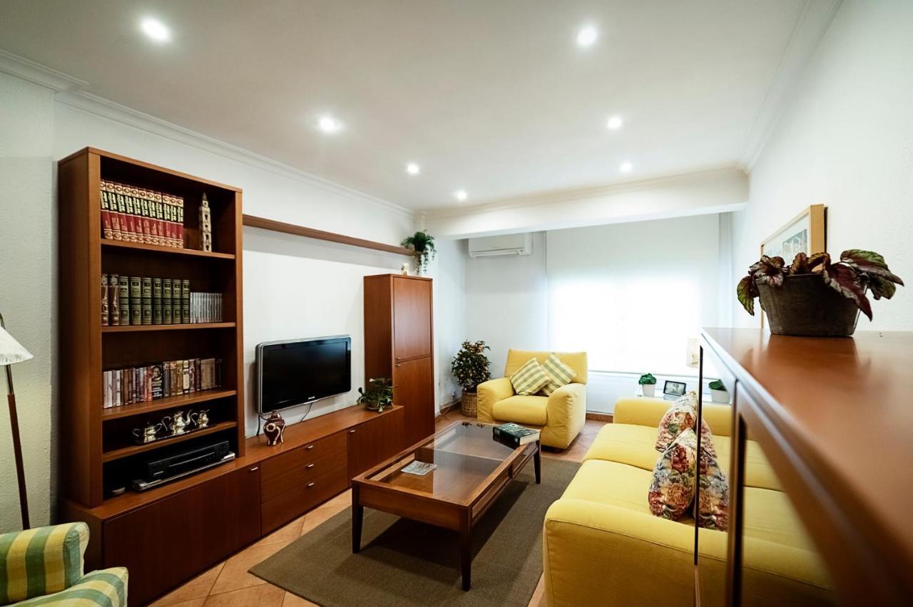 La Picacena Apartment Куенка Екстериор снимка