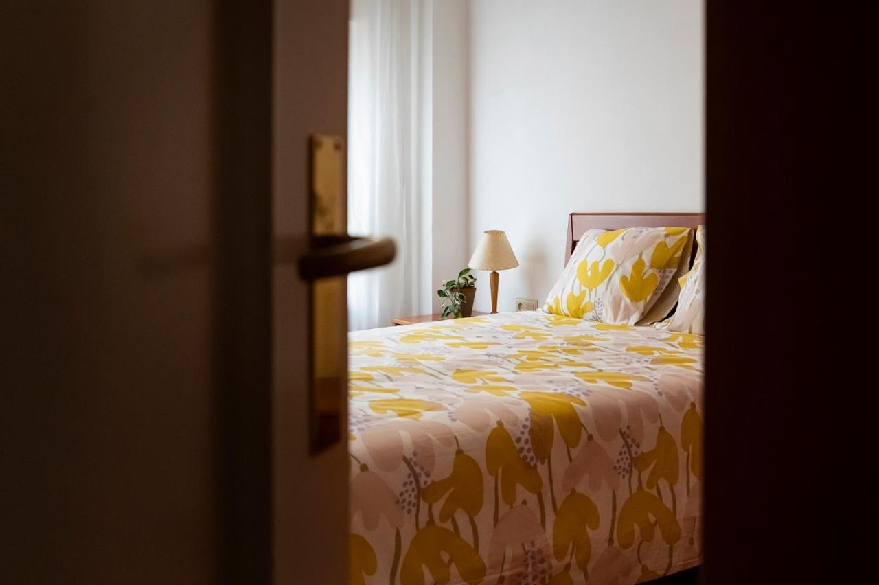 La Picacena Apartment Куенка Екстериор снимка