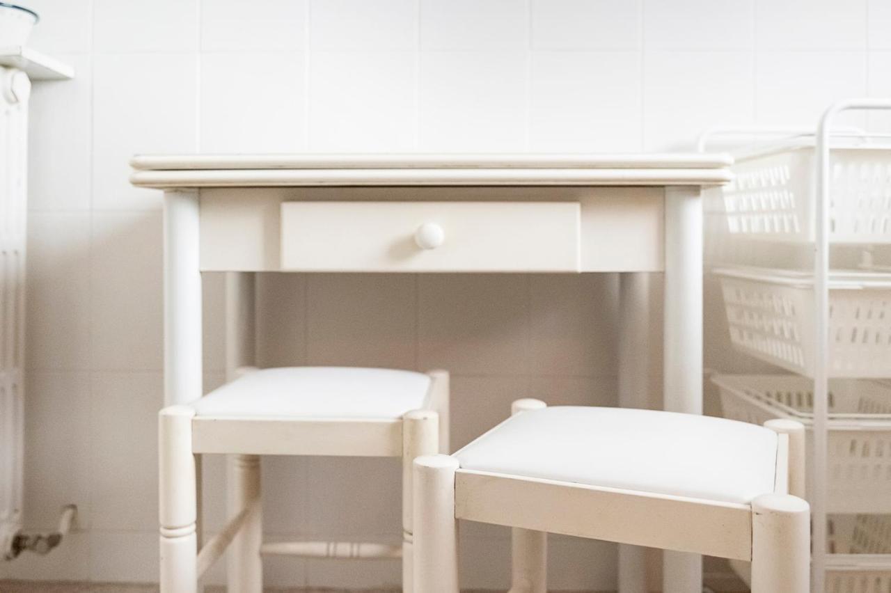 La Picacena Apartment Куенка Екстериор снимка