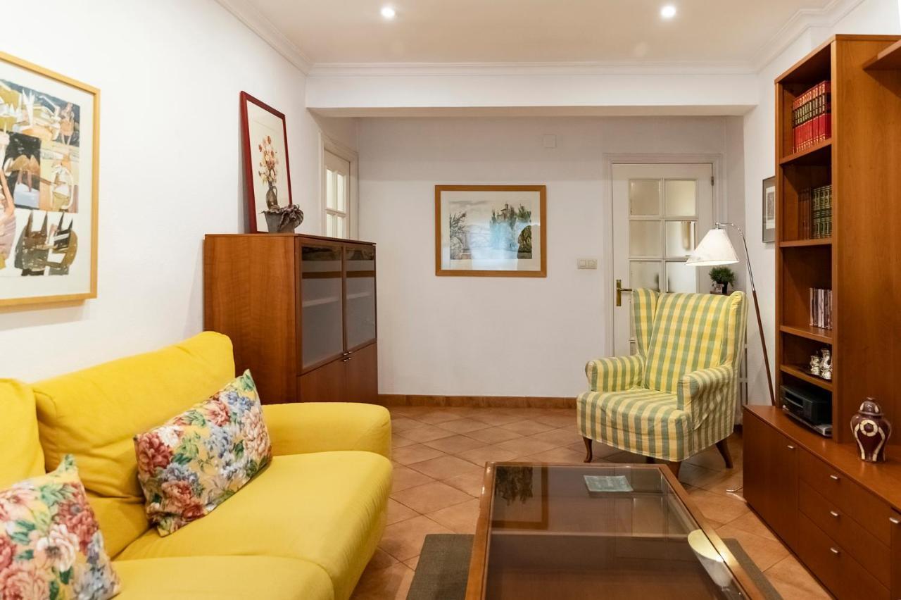 La Picacena Apartment Куенка Екстериор снимка