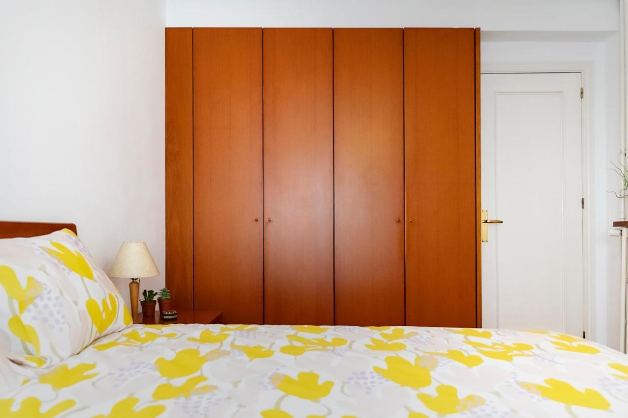 La Picacena Apartment Куенка Екстериор снимка