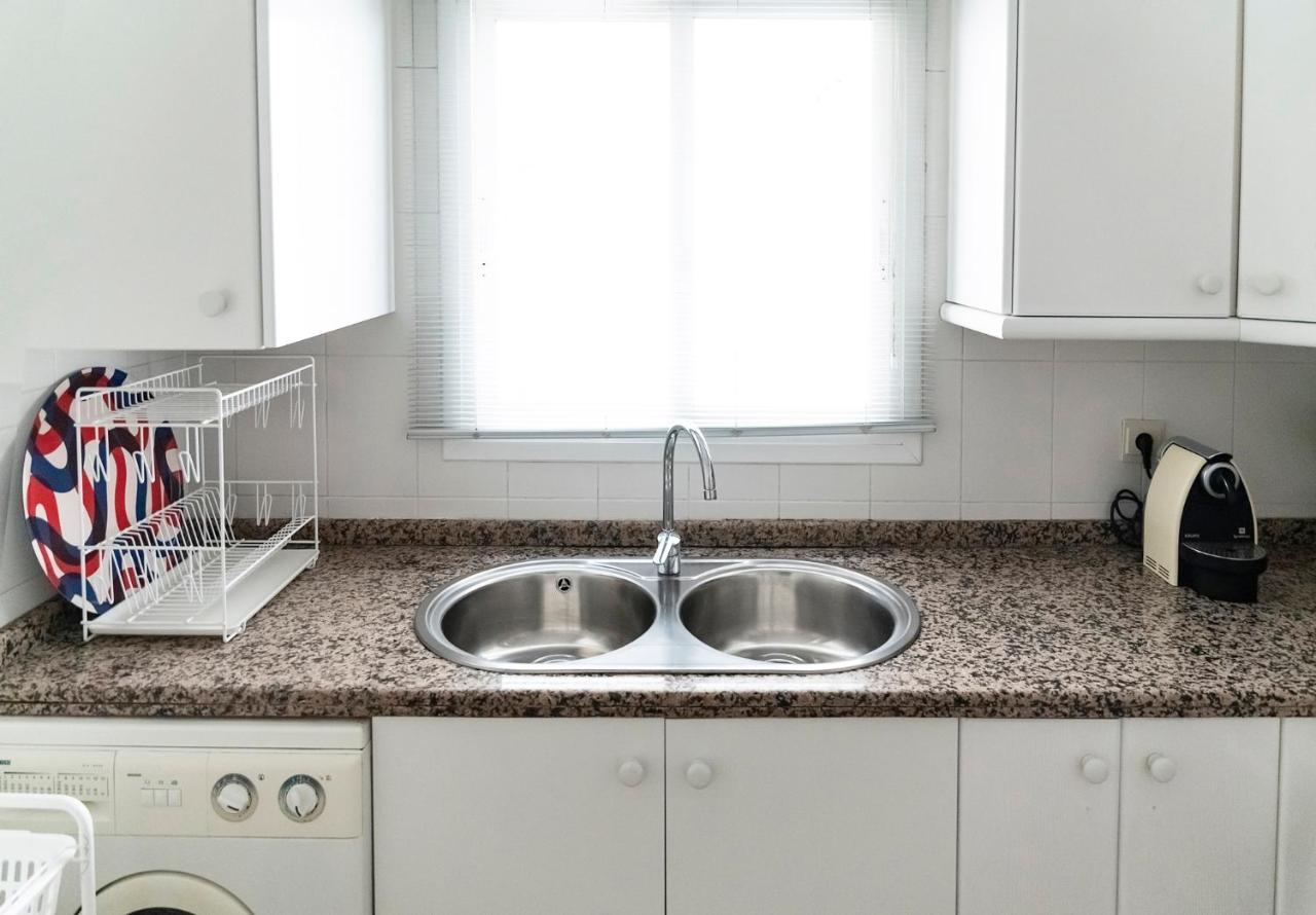 La Picacena Apartment Куенка Екстериор снимка