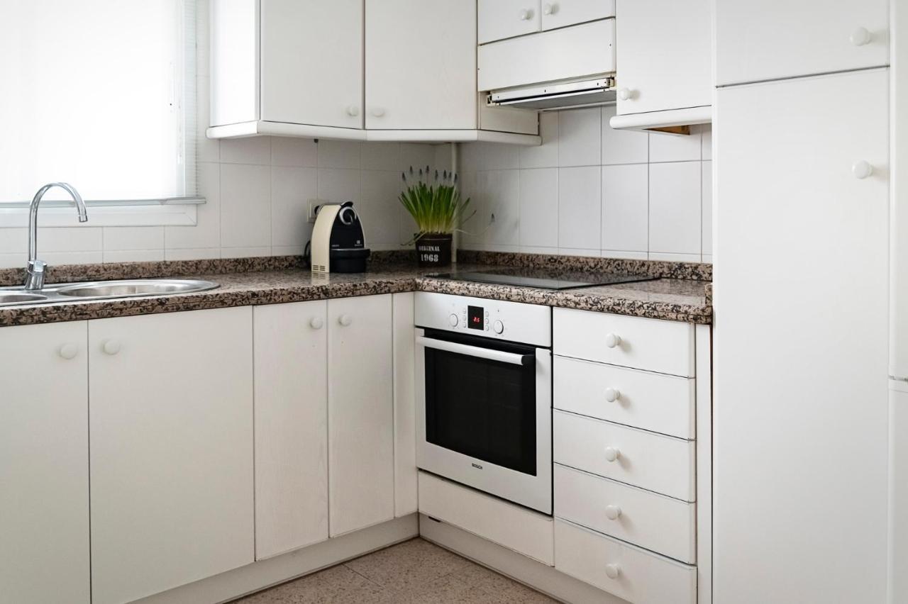 La Picacena Apartment Куенка Екстериор снимка