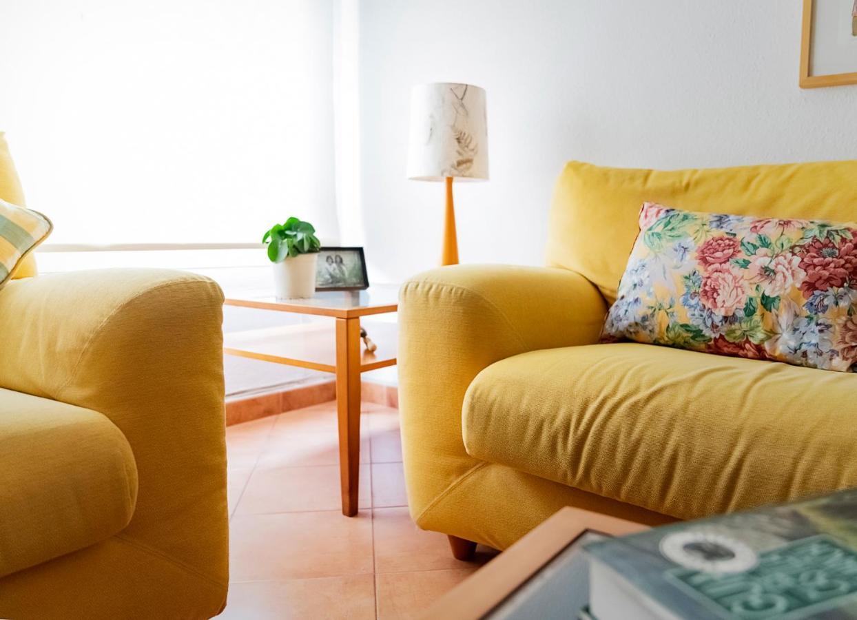 La Picacena Apartment Куенка Екстериор снимка