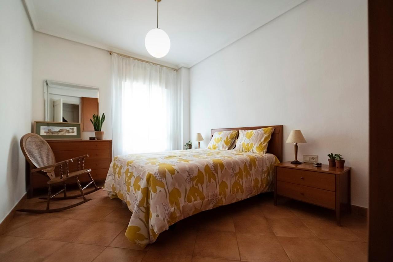 La Picacena Apartment Куенка Екстериор снимка