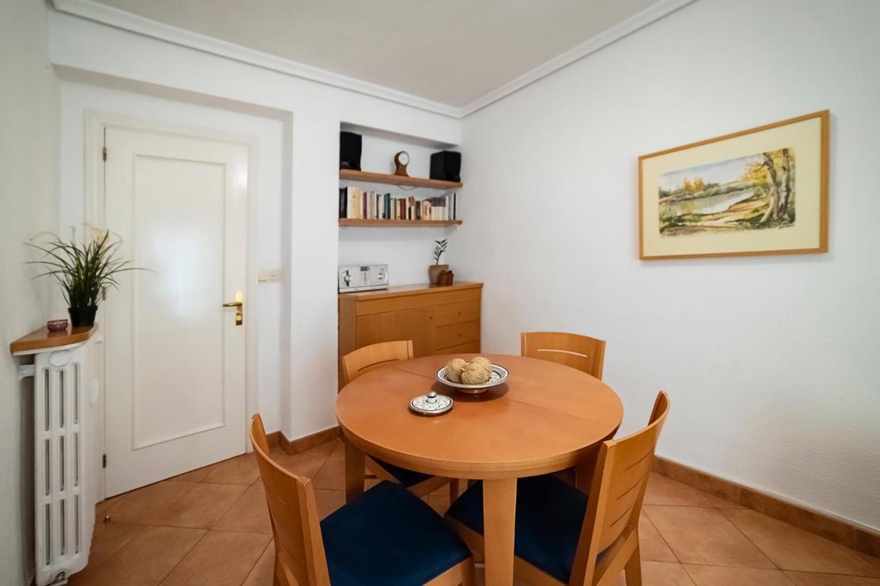 La Picacena Apartment Куенка Екстериор снимка