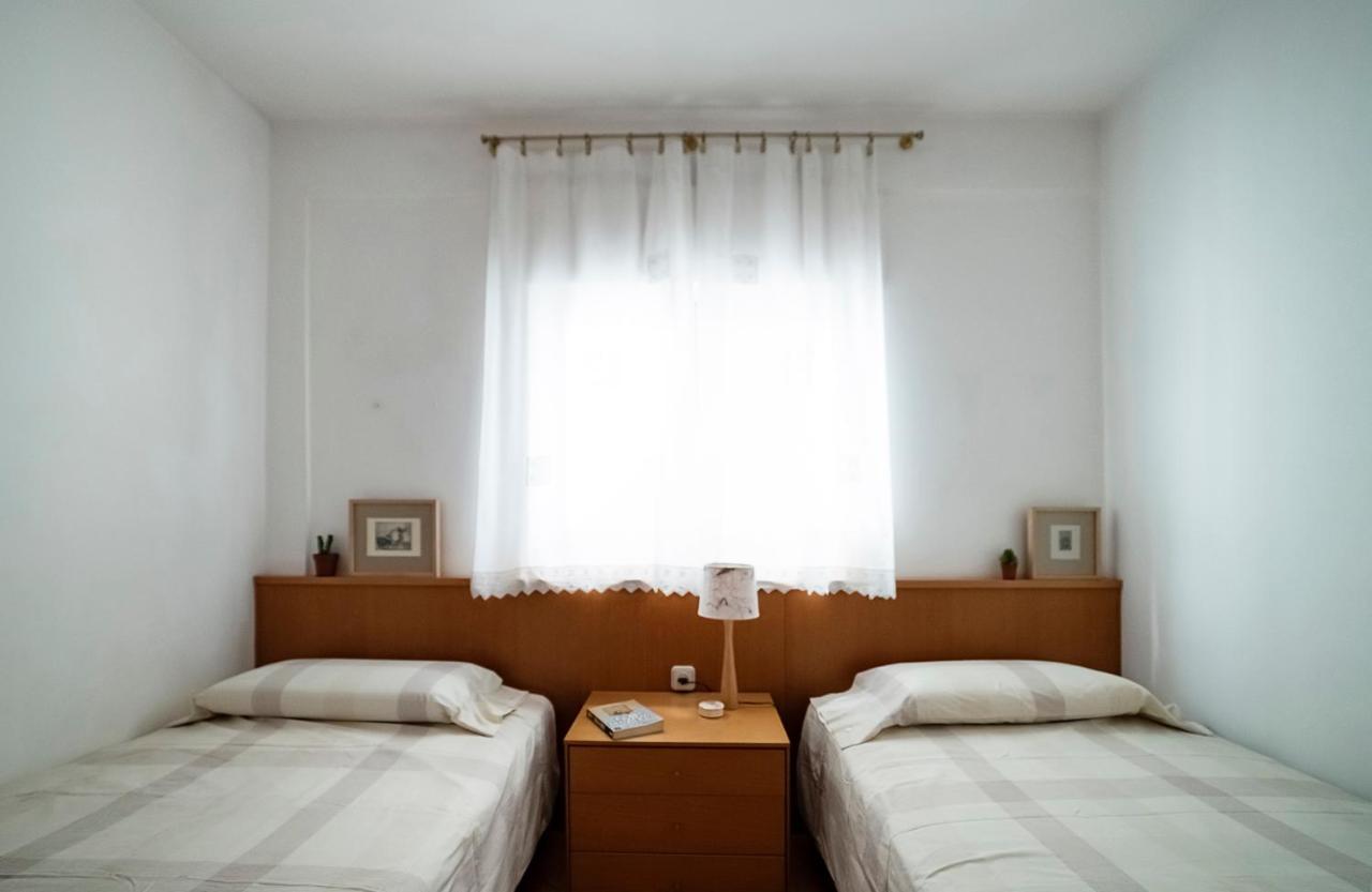 La Picacena Apartment Куенка Екстериор снимка