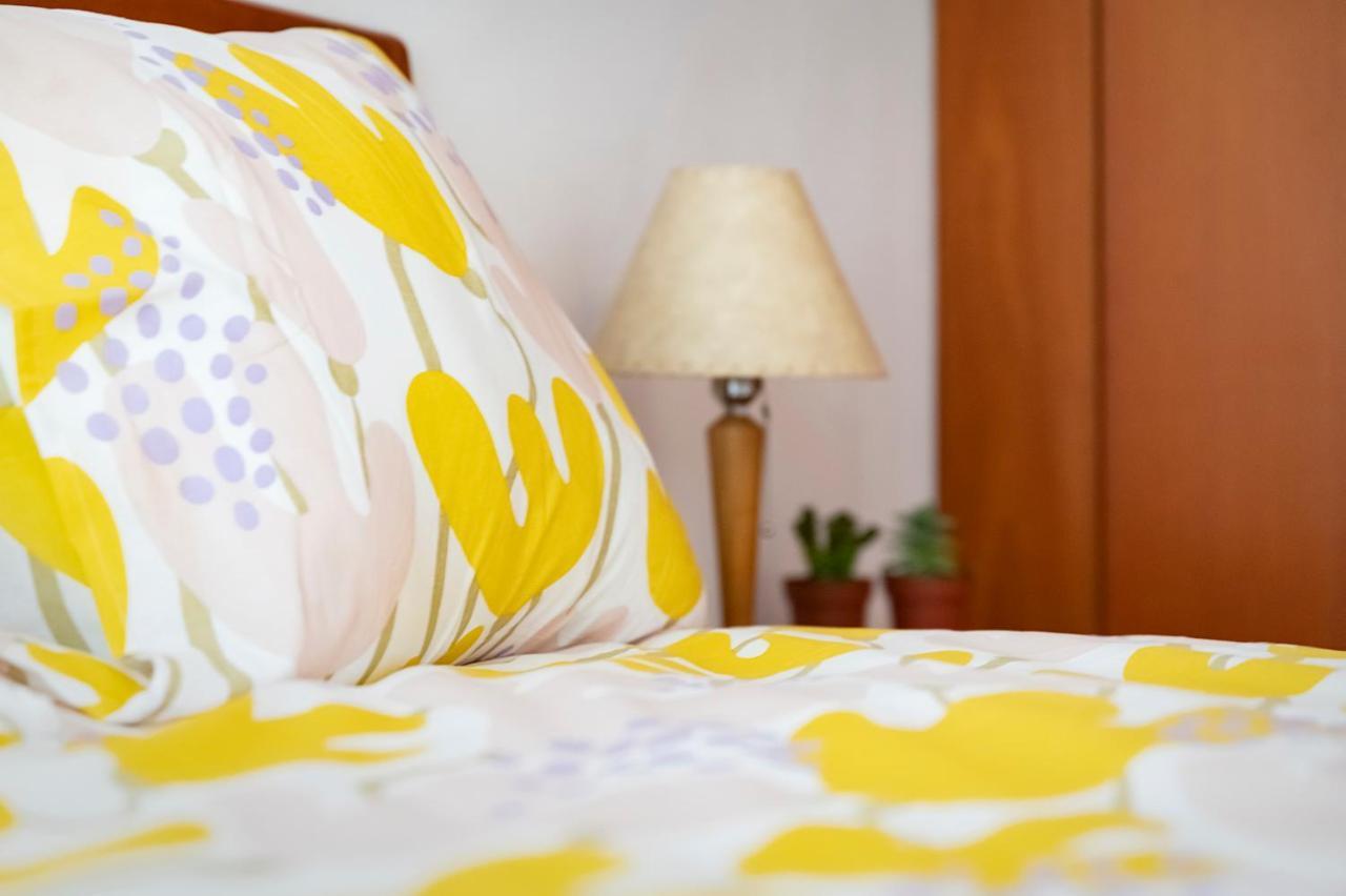 La Picacena Apartment Куенка Екстериор снимка