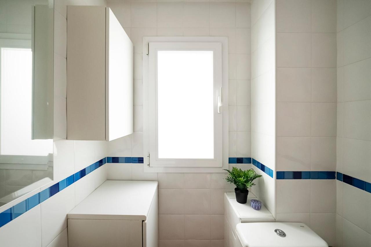 La Picacena Apartment Куенка Екстериор снимка