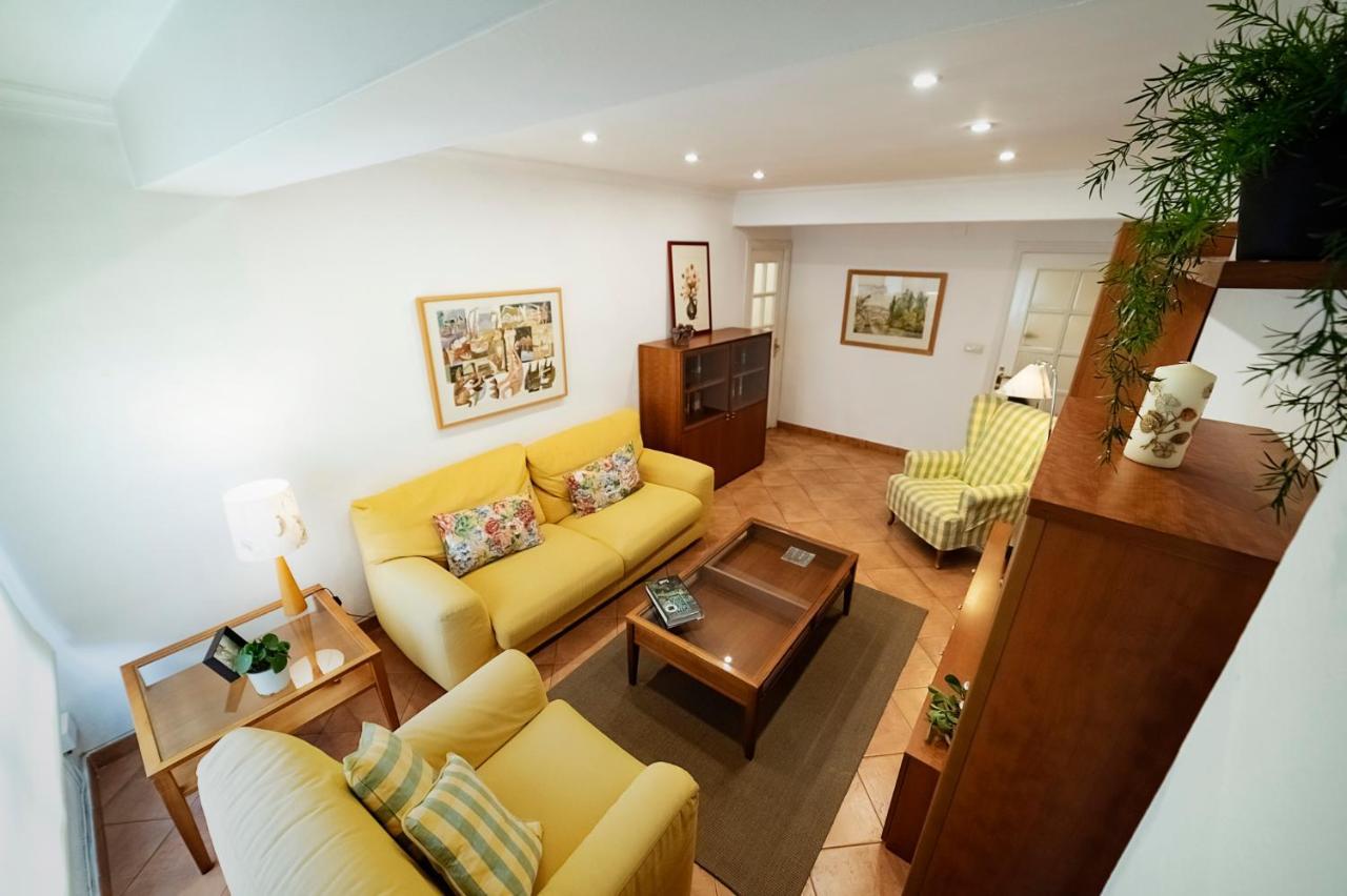 La Picacena Apartment Куенка Екстериор снимка