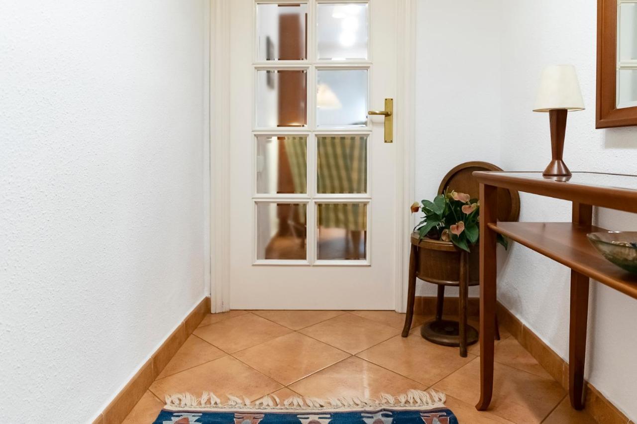 La Picacena Apartment Куенка Екстериор снимка