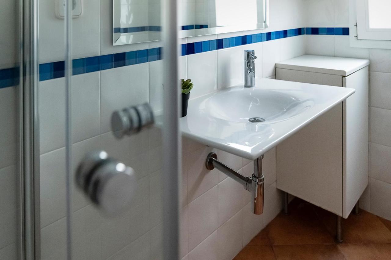 La Picacena Apartment Куенка Екстериор снимка