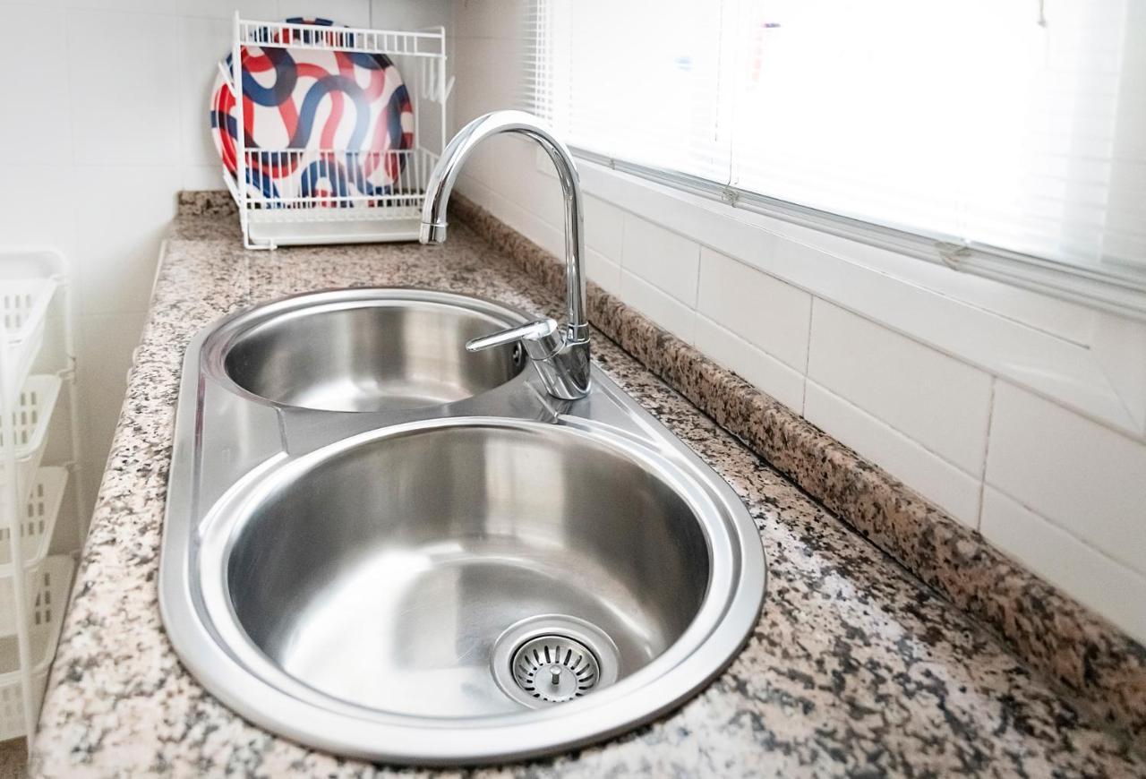 La Picacena Apartment Куенка Екстериор снимка