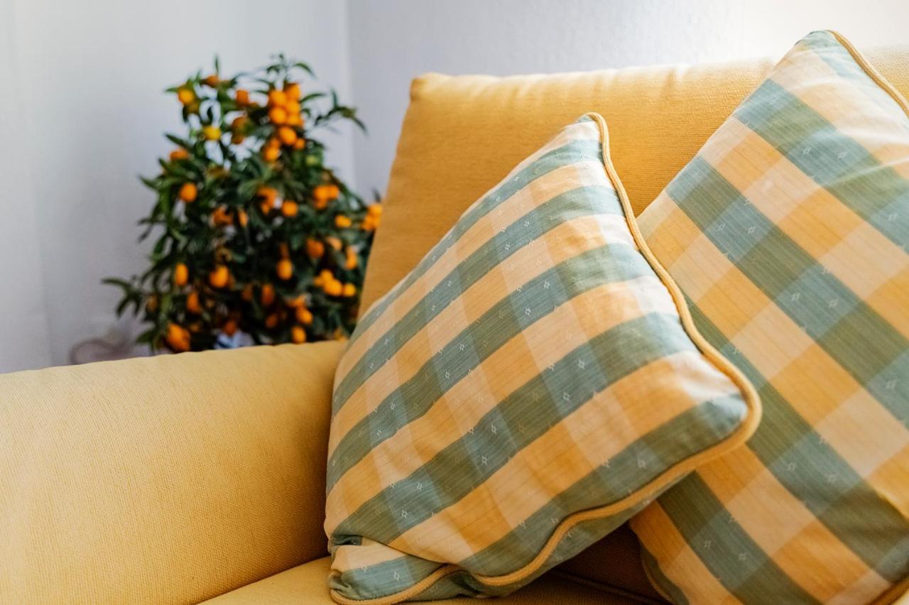 La Picacena Apartment Куенка Екстериор снимка